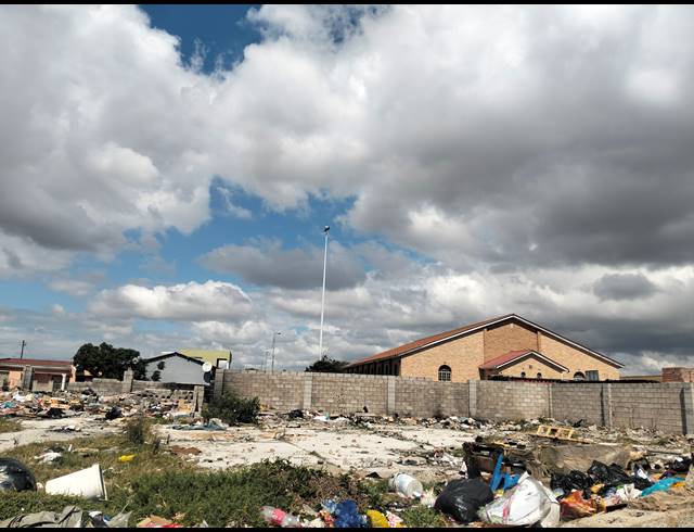 6,160M² VACANT LAND FOR SALE IN KWAZAKHELE